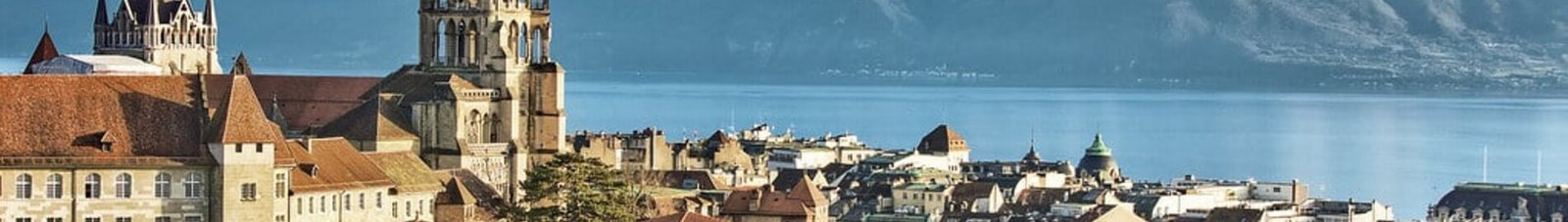 Lausanne
