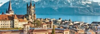 Lausanne