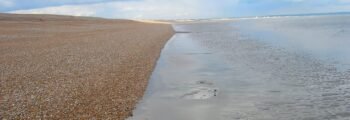 plage de Lydd