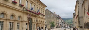 ville de Pontarlier
