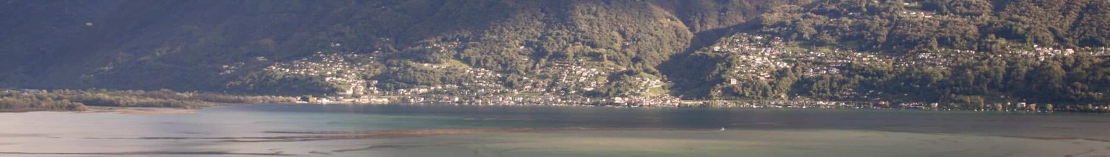 lac de Locarno