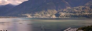 lac de Locarno