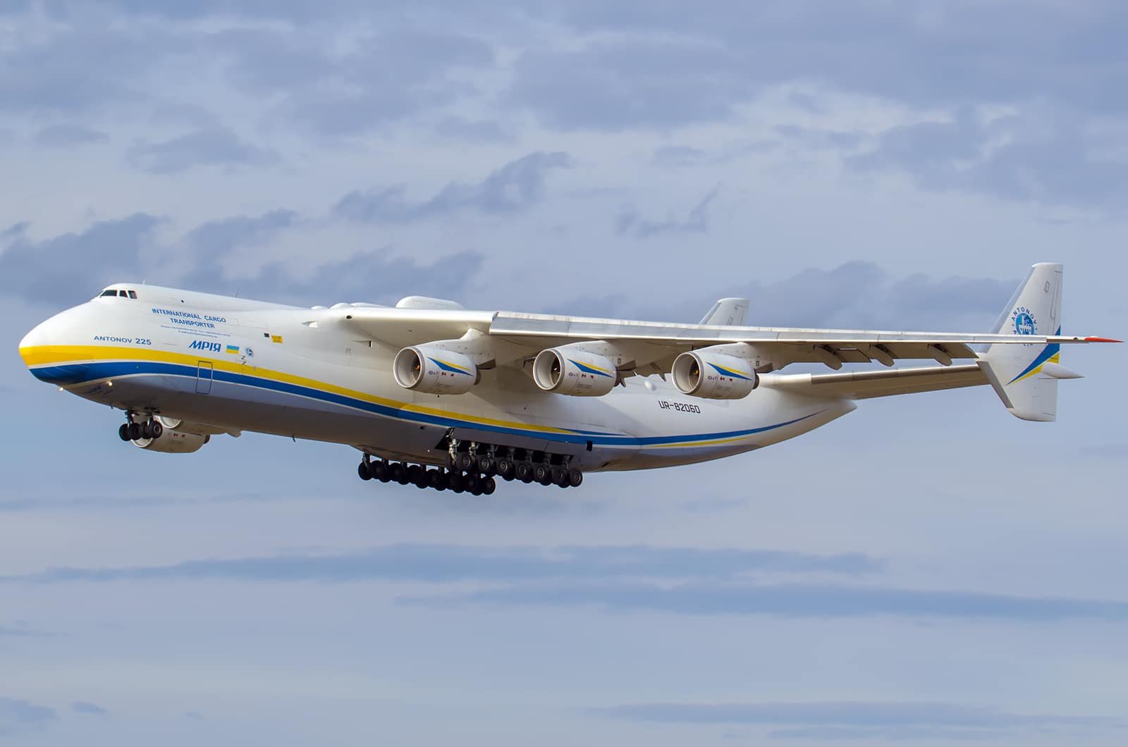 The history of aviation
