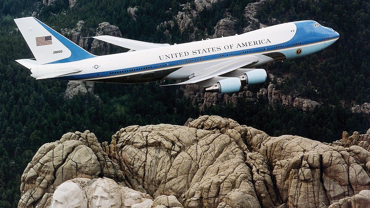 The history of aviation 