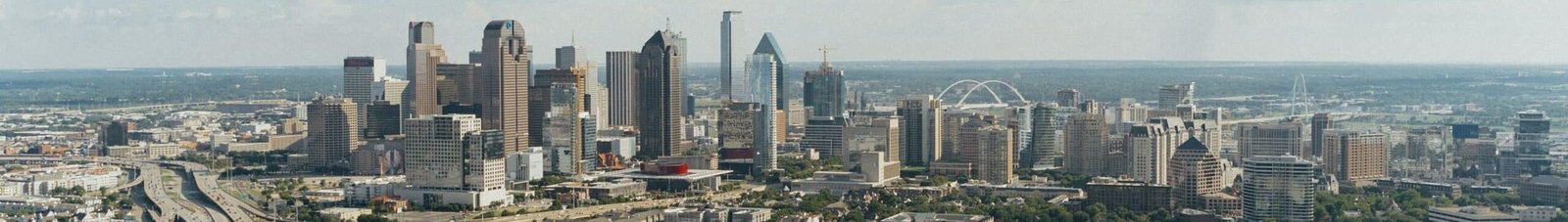 private jet charter dallas