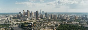 private jet charter dallas