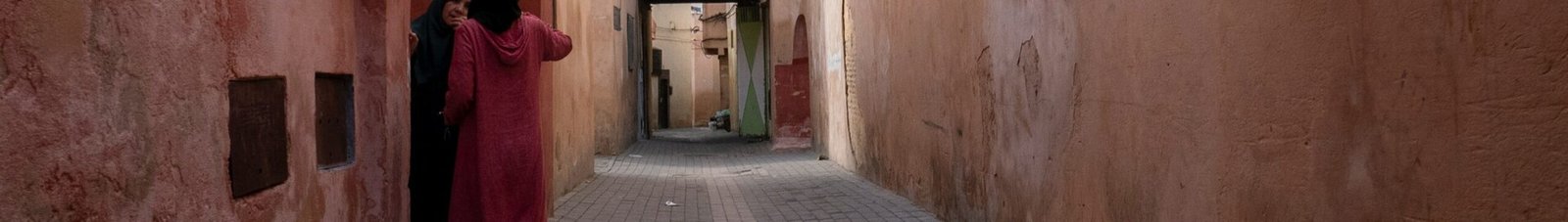 meknès jet privé