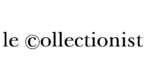 Le collectionist - logo