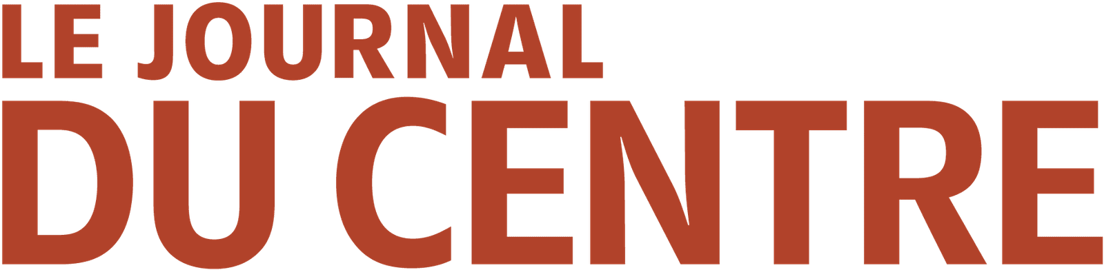 Le Journal du Centre