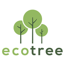 Alternative : "Collaboration avec nos partenaires - logo ecotree