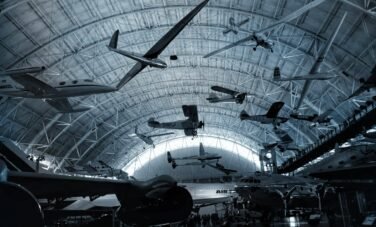 Plusieurs avion squi ont marqué l'Histoire de l'aviation d'affaires