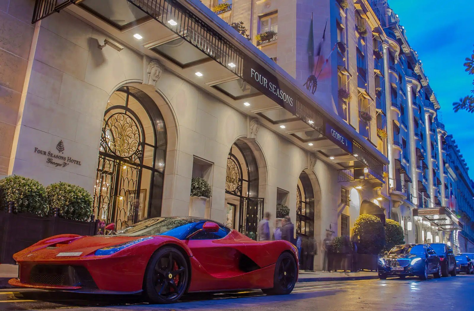 monaco