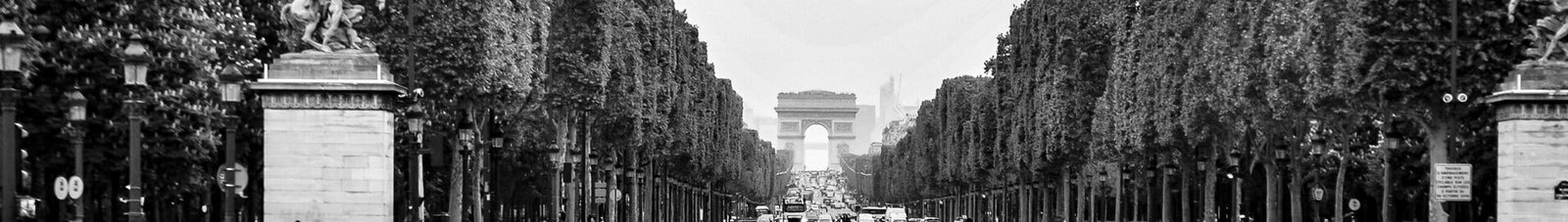 Top 12 des hôtels palaces parisiens