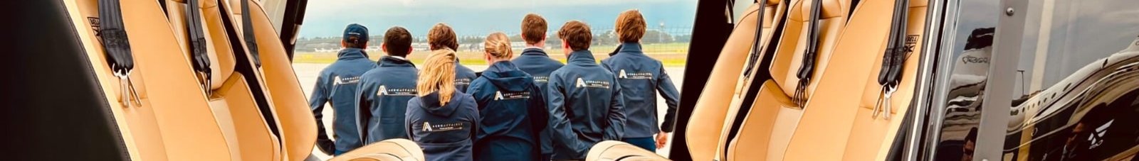 About GCD Logistique Aviation