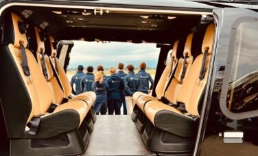 About GCD Logistique Aviation