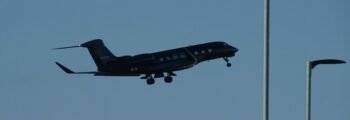 Aéroport de Londres Blackbushe