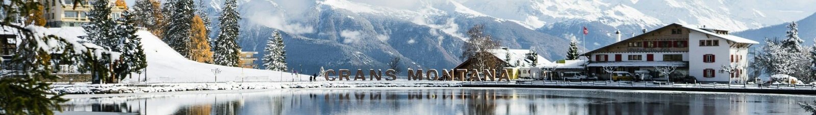 Crans Montana : location de jet privé