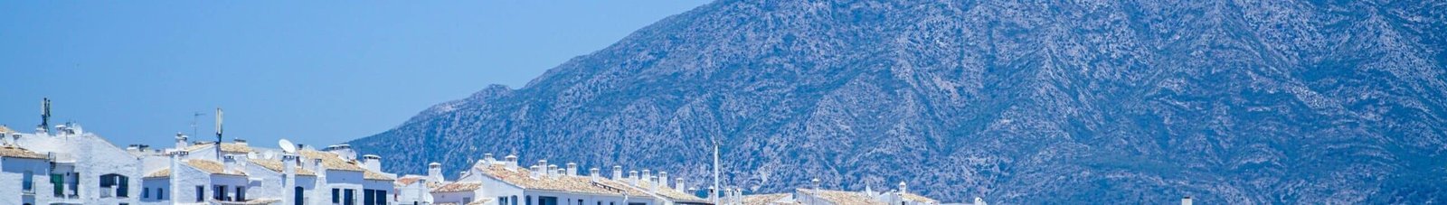 Marbella : location de jet privé