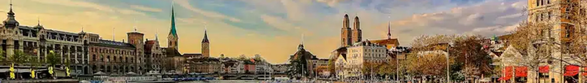 zurich location de jet privé
