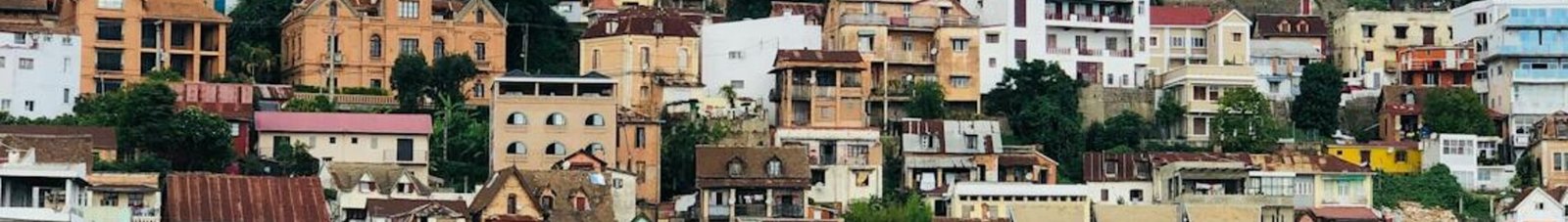 Antsiranana Arrachart : location de jet privé