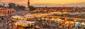 marrakech location de jet privé