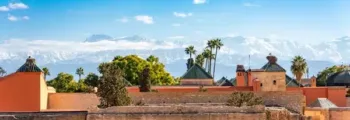 marrakech location de jet privé
