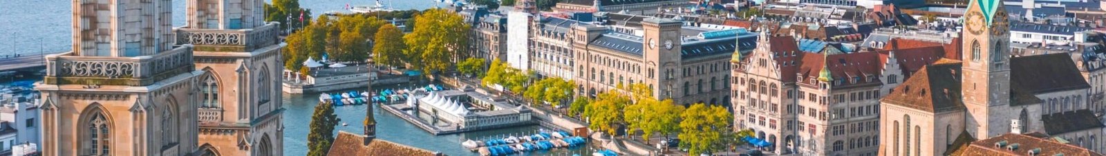 zurich : location de jet privé