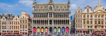 Brussels, Belgium