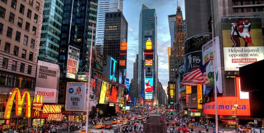 nyc location de jet privé
