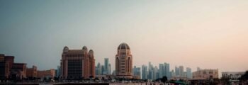 New york doha location de jet privé