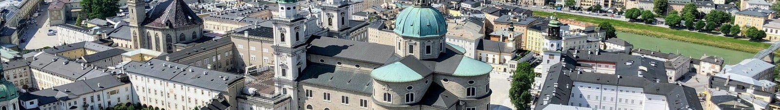 Hambourg Salzbourg location jet privé