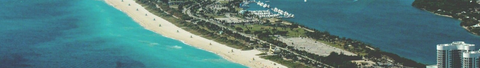 New York - Miami location jet privé