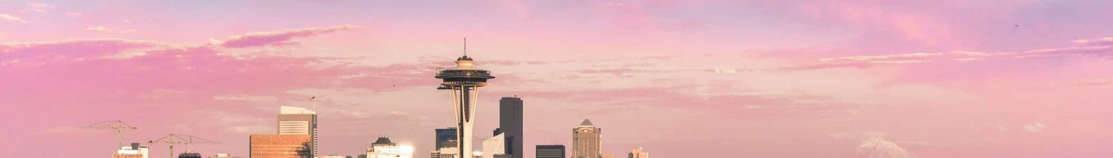 Houston Seattle location jet privé