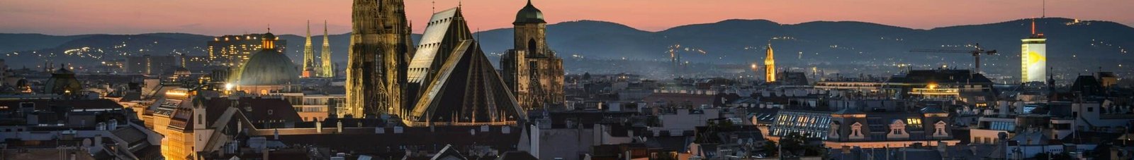 Francfort Vienne location jet privé
