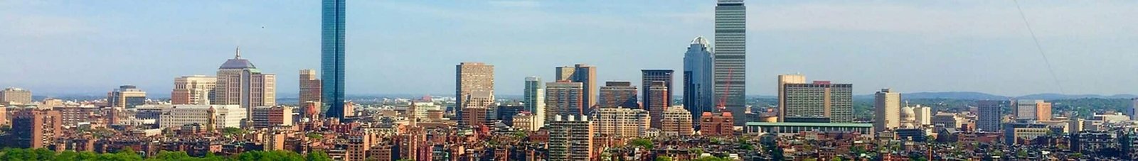 Houston - Boston location jet privé