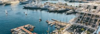 Francfort Monaco location jet privé