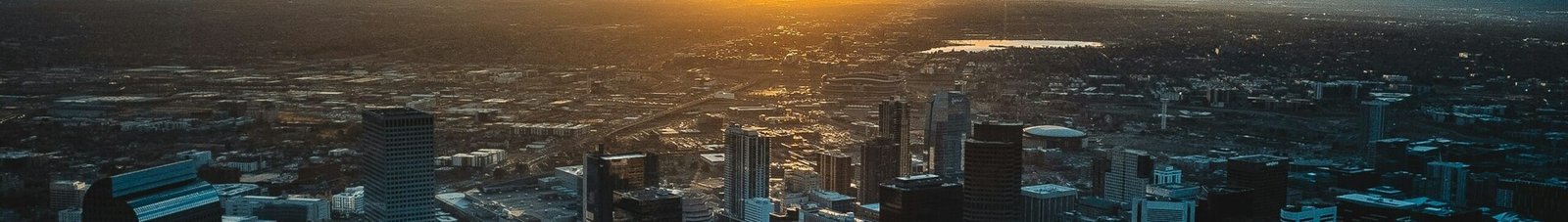 Houston - Denver location de jet privé