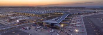 istanbul havalimani location jet privé