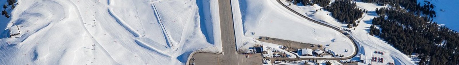 altiport courchevel