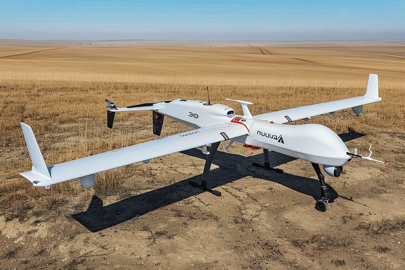 Premier vol réussi pour le drone eVTOL Nuuva de Pipistrel : une avancée majeure dans l'aviation autonome