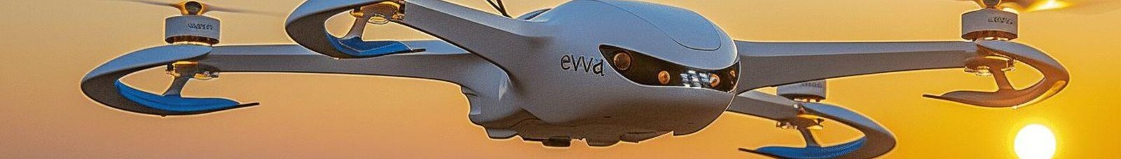 Premier vol réussi pour le drone eVTOL Nuuva de Pipistrel : une avancée majeure dans l'aviation autonome