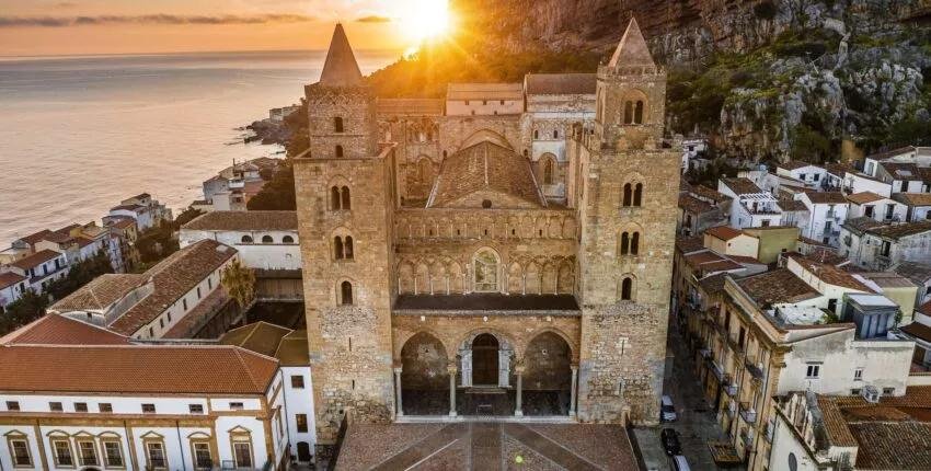 Duomo di cefalù