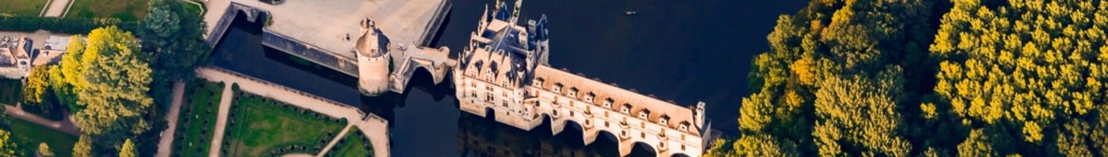 chateaux de la loire helicoptere