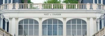 patrimoine moet chandon helicoptere