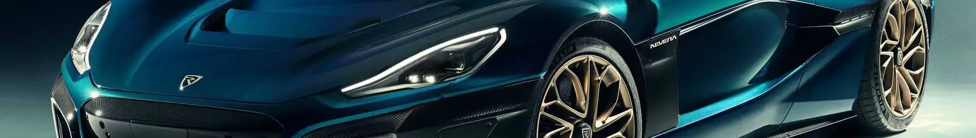 rimac nevera