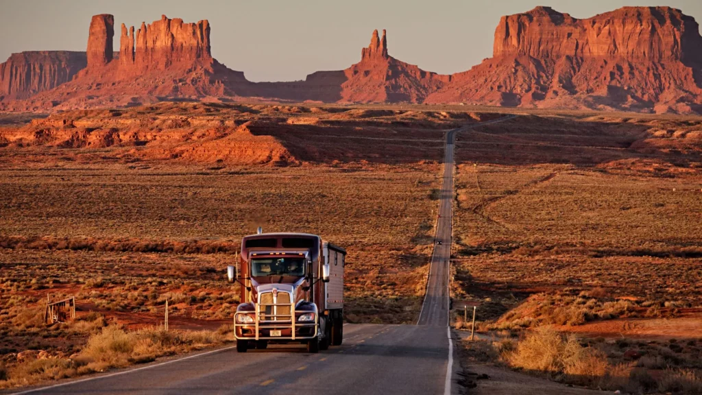 route 66