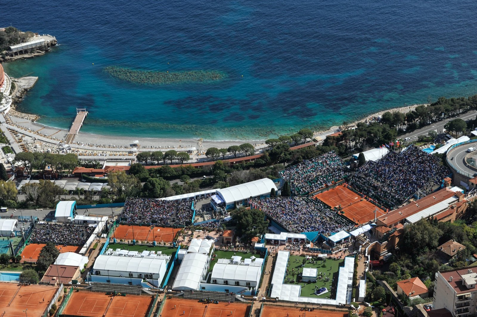 Tennis Monaco Tennis Monaco