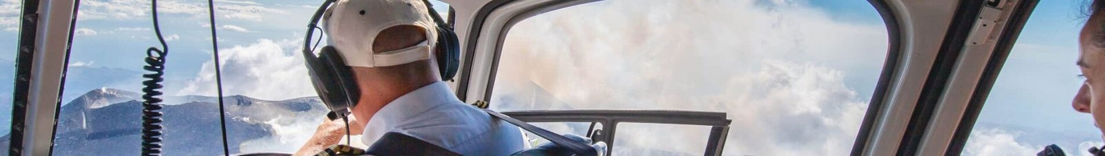 tour etna helicoptere