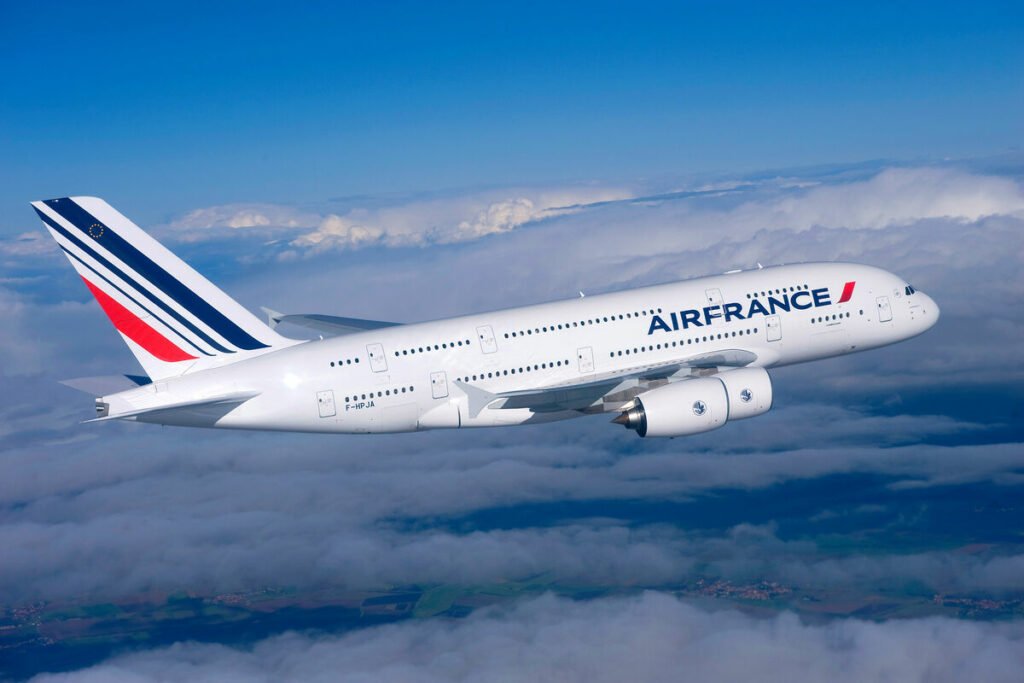 airfrance