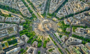 Arc de Triomphe 1282x780 Arc de Triomphe 1282×780